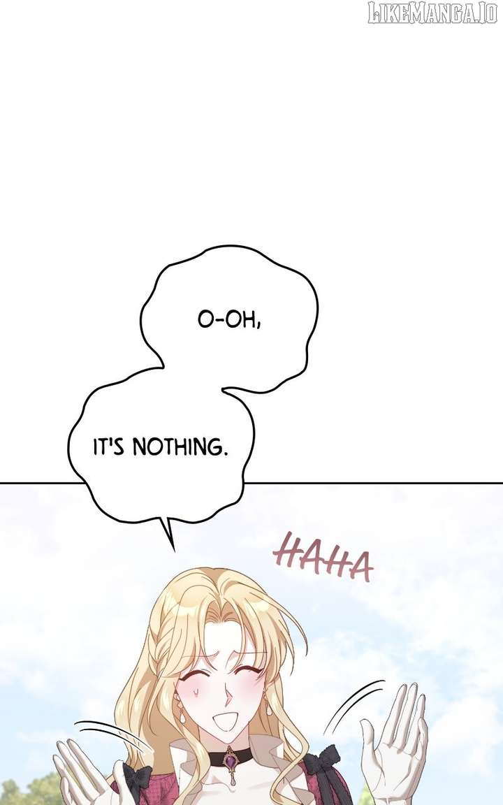 I Was The Acting Empress But I Spent The First Night With Him Chapter 53 452 055