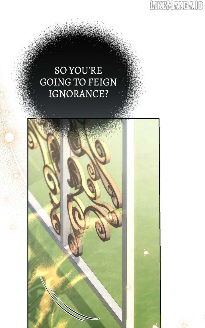 I Was The Acting Empress But I Spent The First Night With Him Chapter 53 454 057