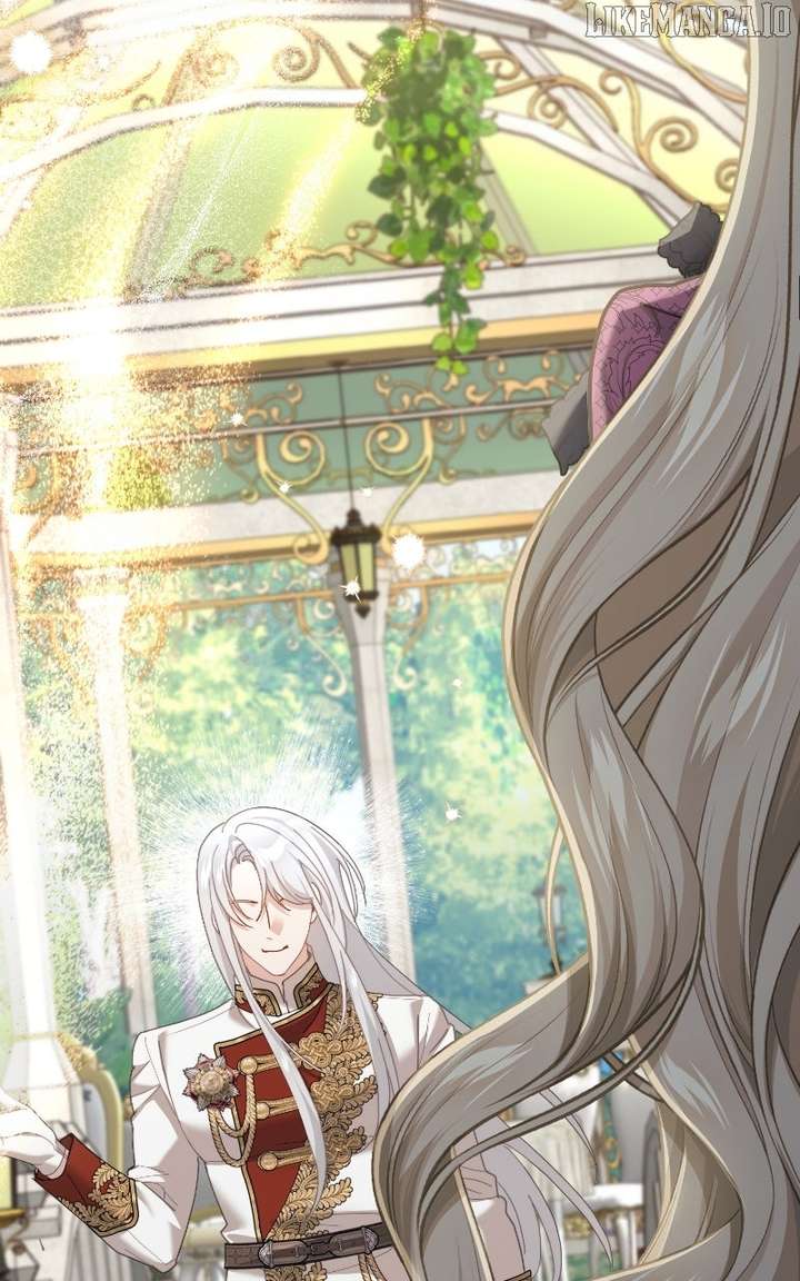 I Was The Acting Empress But I Spent The First Night With Him Chapter 53 458 061