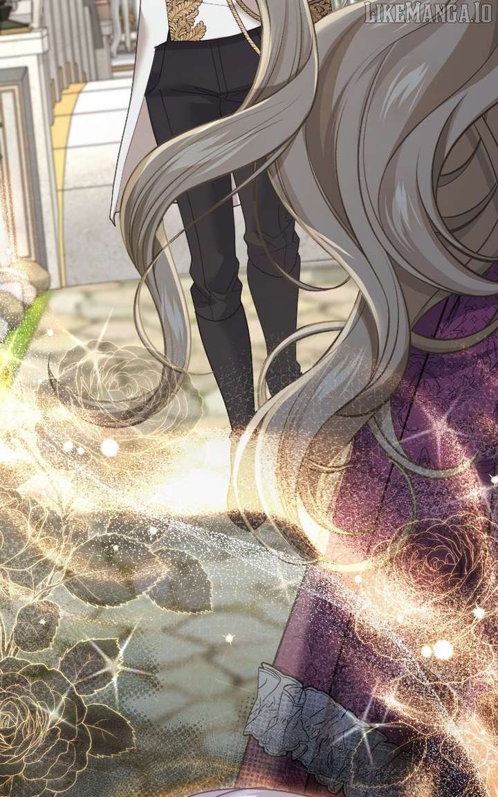 I Was The Acting Empress But I Spent The First Night With Him Chapter 53 459 062