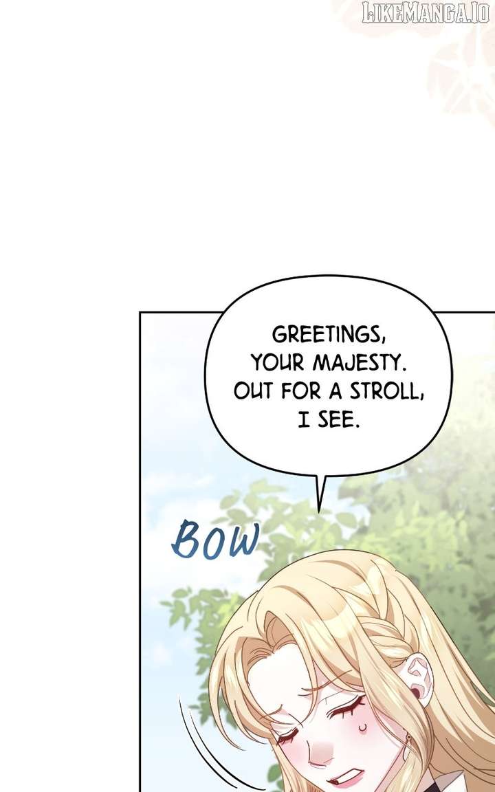 I Was The Acting Empress But I Spent The First Night With Him Chapter 53 462 065