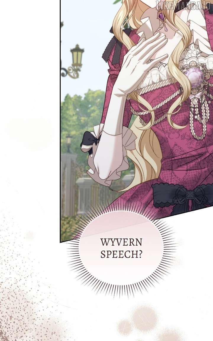 I Was The Acting Empress But I Spent The First Night With Him Chapter 53 463 066