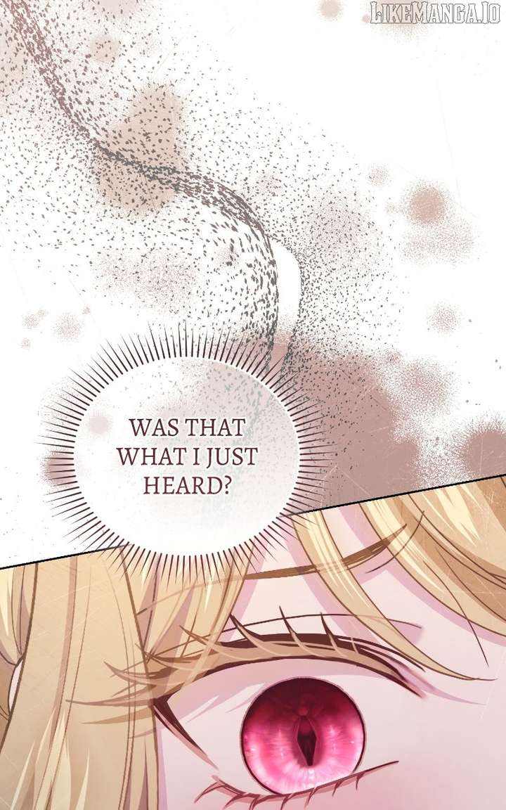 I Was The Acting Empress But I Spent The First Night With Him Chapter 53 464 067