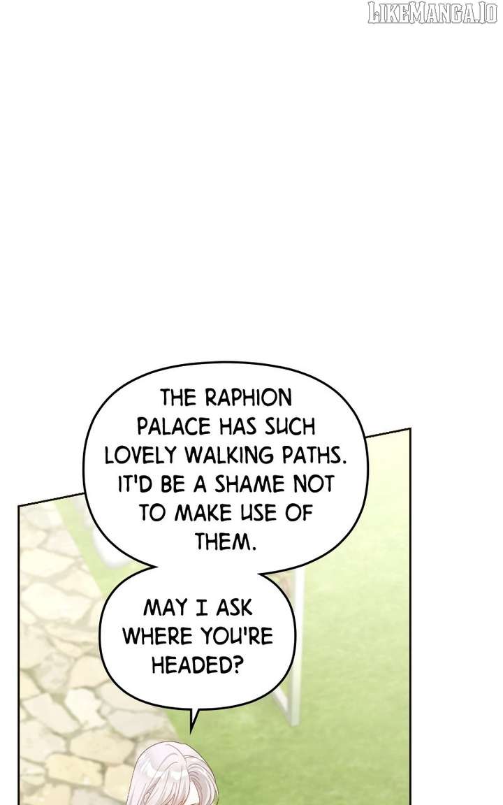 I Was The Acting Empress But I Spent The First Night With Him Chapter 53 466 069