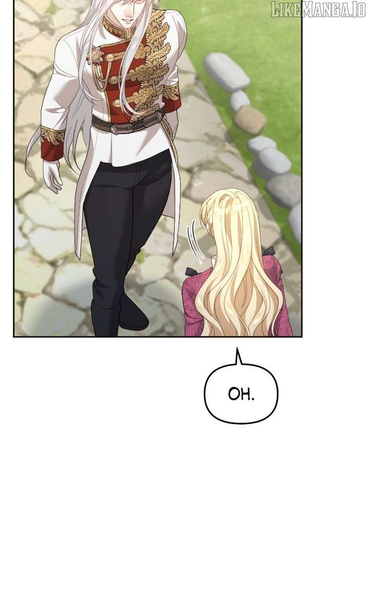 I Was The Acting Empress But I Spent The First Night With Him Chapter 53 467 070