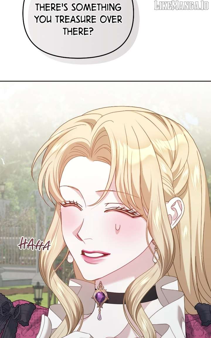 I Was The Acting Empress But I Spent The First Night With Him Chapter 53 470 073