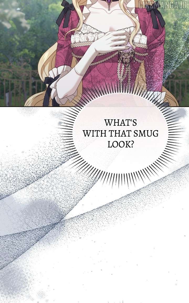 I Was The Acting Empress But I Spent The First Night With Him Chapter 53 476 079