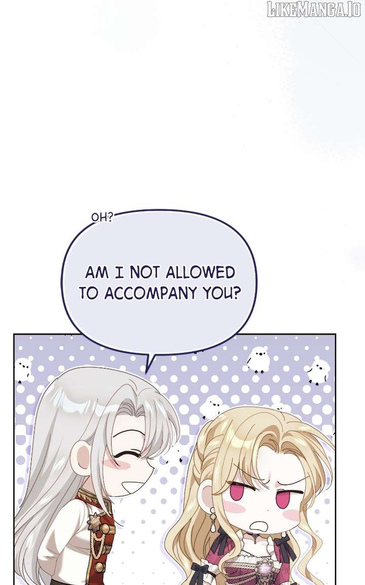 I Was The Acting Empress But I Spent The First Night With Him Chapter 53 479 082