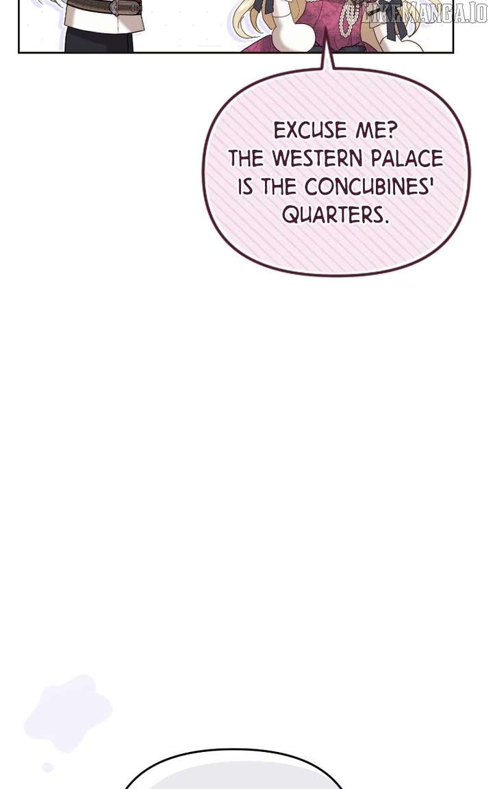 I Was The Acting Empress But I Spent The First Night With Him Chapter 53 480 083