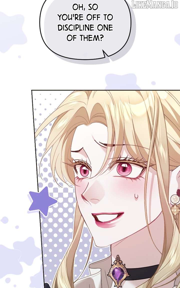 I Was The Acting Empress But I Spent The First Night With Him Chapter 53 481 084