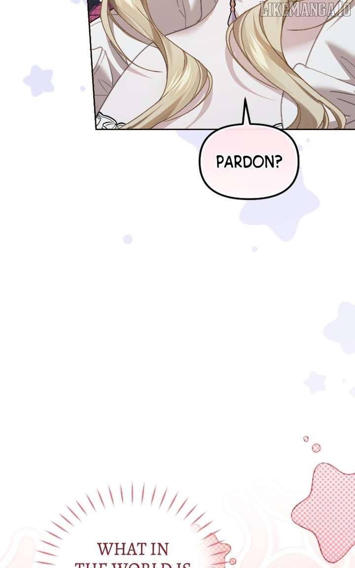 I Was The Acting Empress But I Spent The First Night With Him Chapter 53 482 085