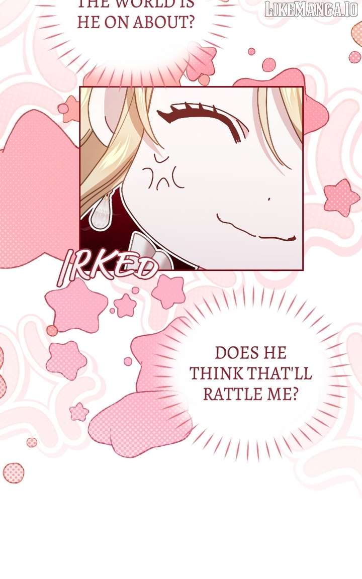 I Was The Acting Empress But I Spent The First Night With Him Chapter 53 483 086