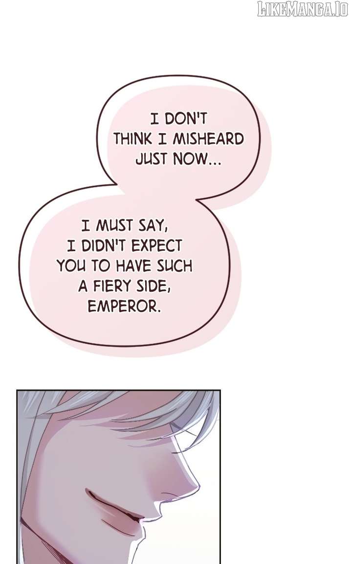 I Was The Acting Empress But I Spent The First Night With Him Chapter 53 484 087