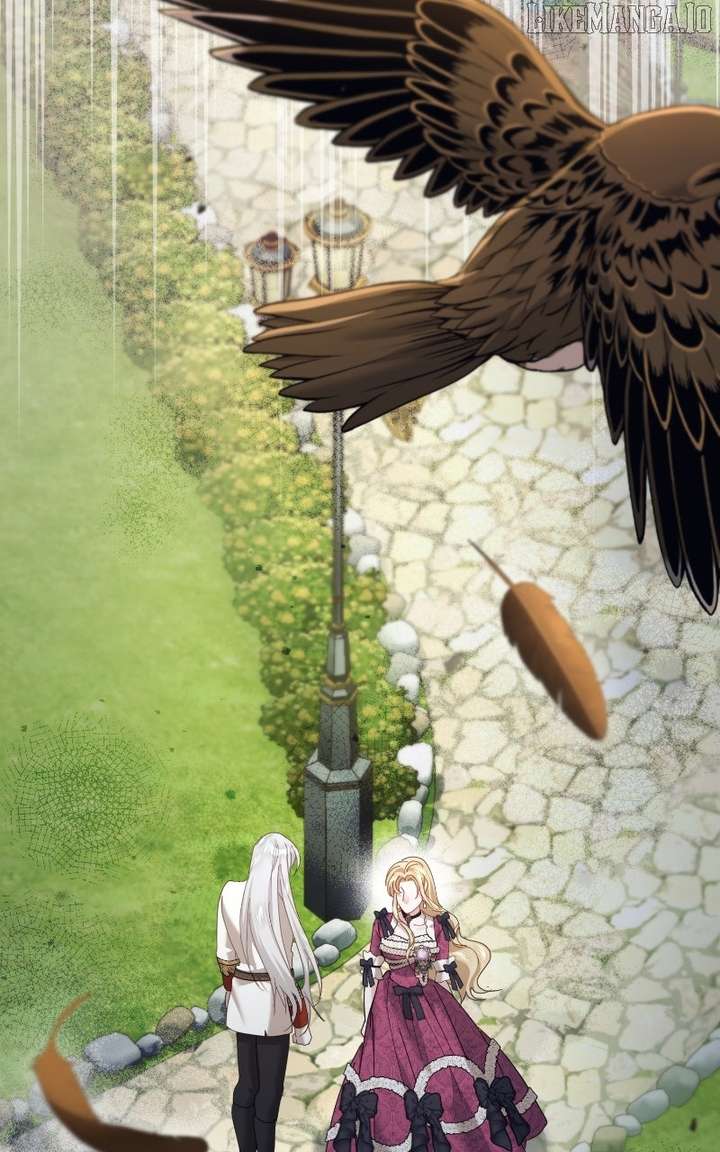 I Was The Acting Empress But I Spent The First Night With Him Chapter 53 489 092