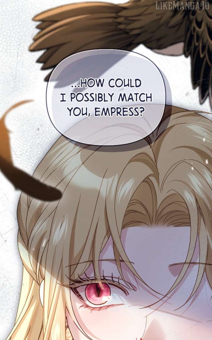 I Was The Acting Empress But I Spent The First Night With Him Chapter 53 491 094