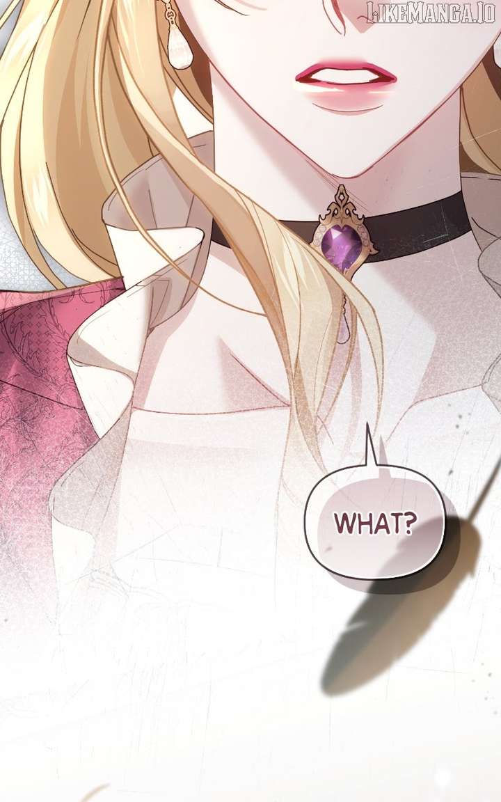 I Was The Acting Empress But I Spent The First Night With Him Chapter 53 492 095