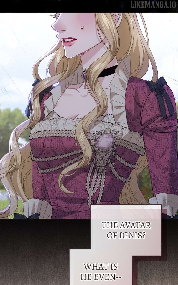 I Was The Acting Empress But I Spent The First Night With Him Chapter 53 495 098