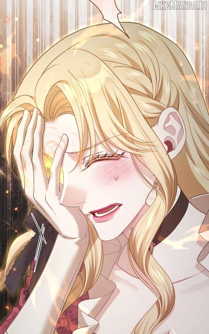 I Was The Acting Empress But I Spent The First Night With Him Chapter 53 497 100