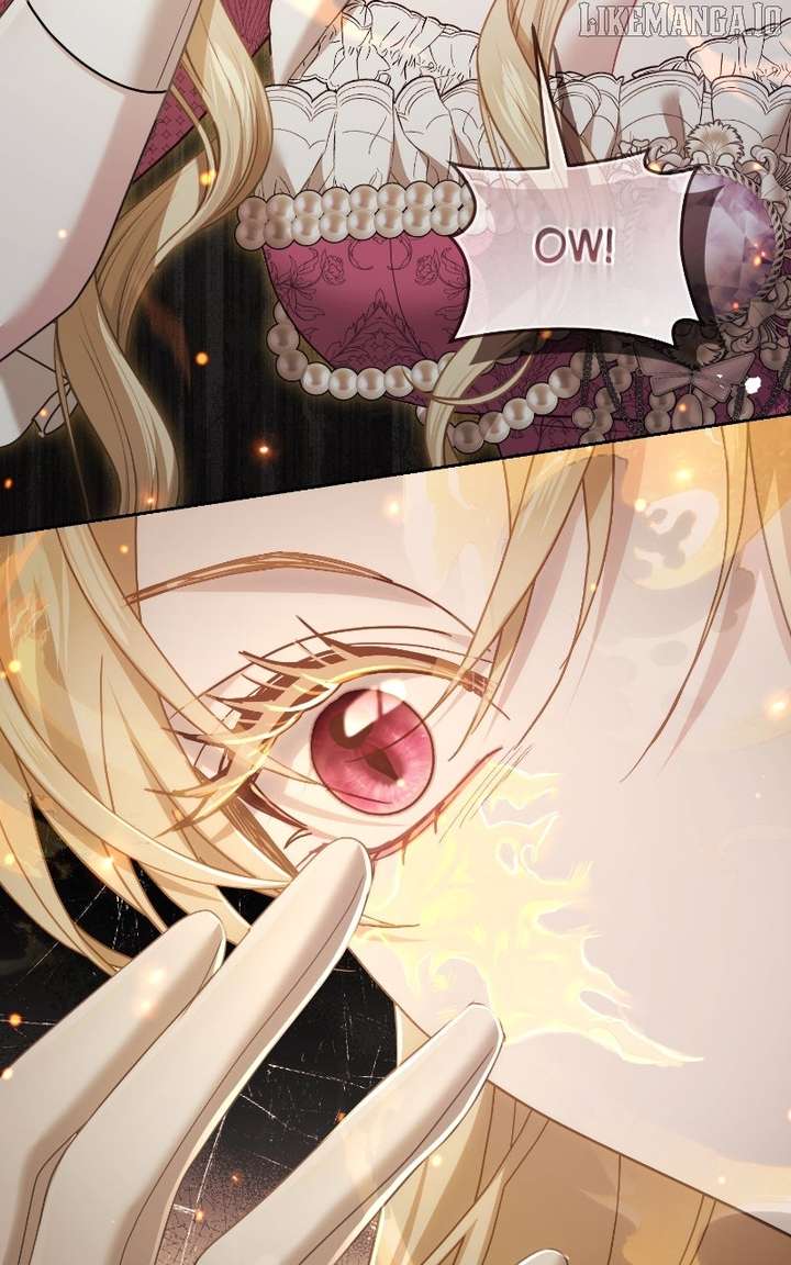 I Was The Acting Empress But I Spent The First Night With Him Chapter 53 498 101