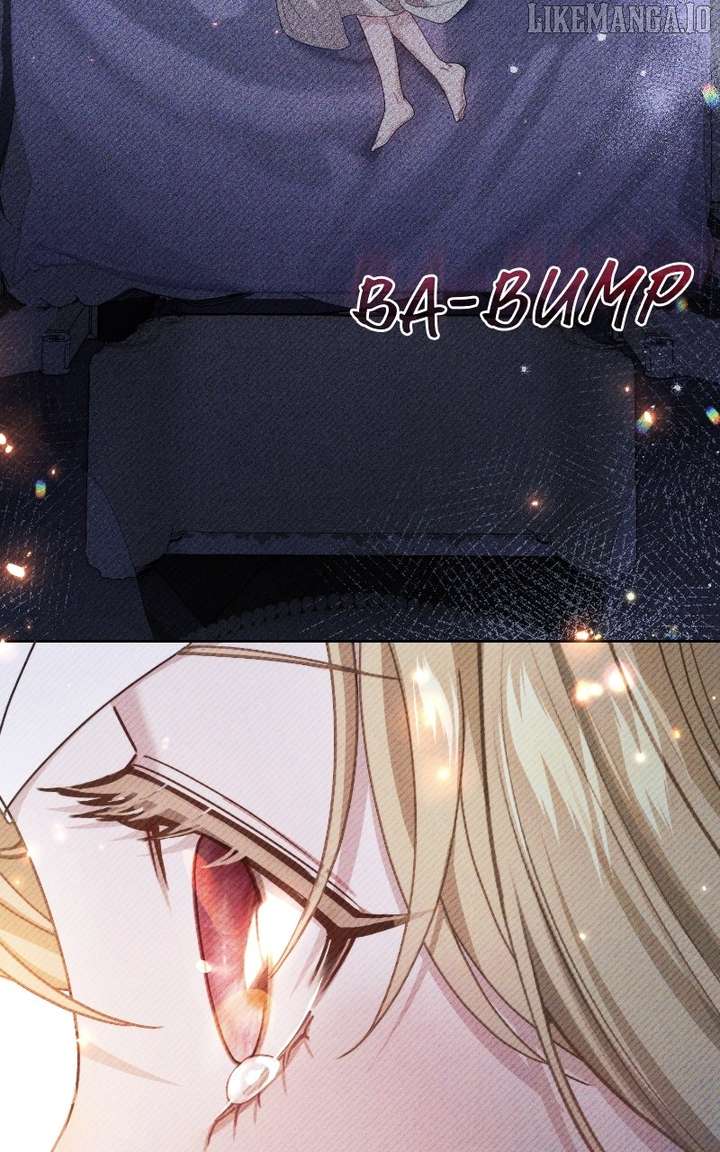 I Was The Acting Empress But I Spent The First Night With Him Chapter 53 501 104