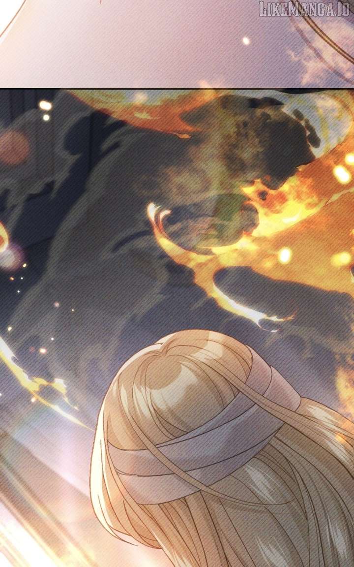 I Was The Acting Empress But I Spent The First Night With Him Chapter 53 502 105