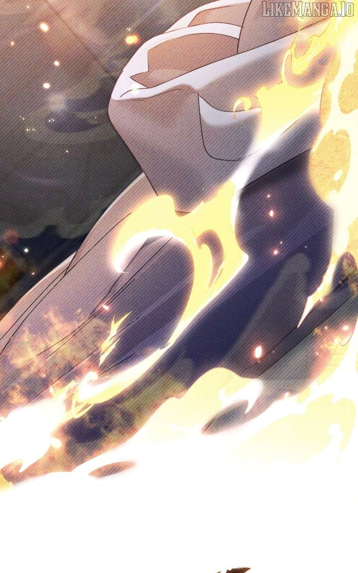 I Was The Acting Empress But I Spent The First Night With Him Chapter 53 504 107