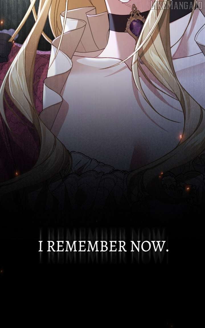 I Was The Acting Empress But I Spent The First Night With Him Chapter 53 512 115