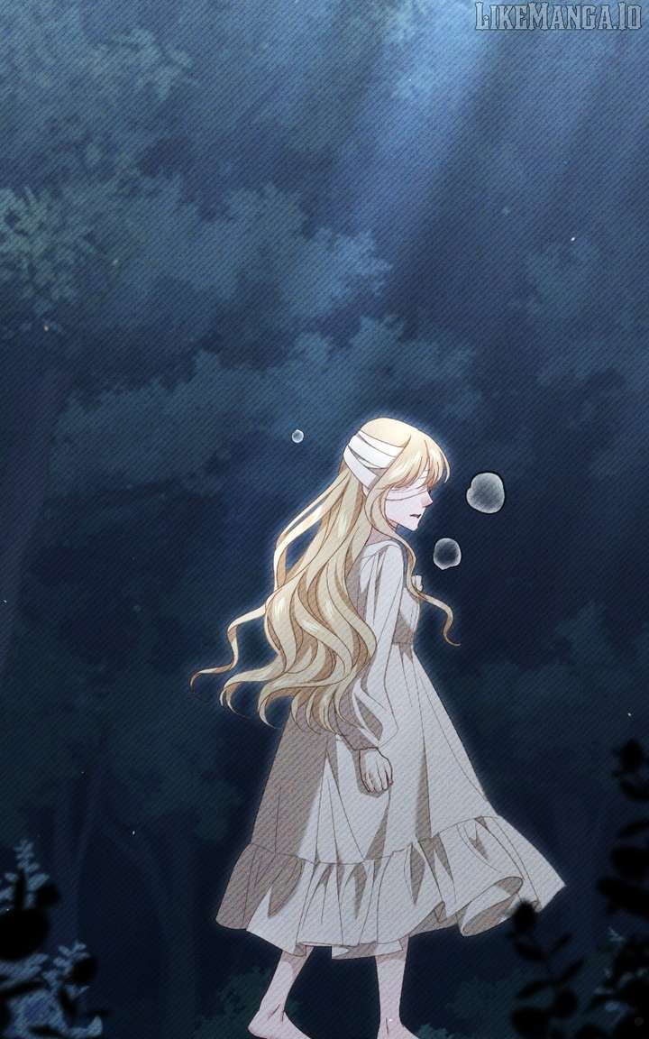 I Was The Acting Empress But I Spent The First Night With Him Chapter 53 514 117