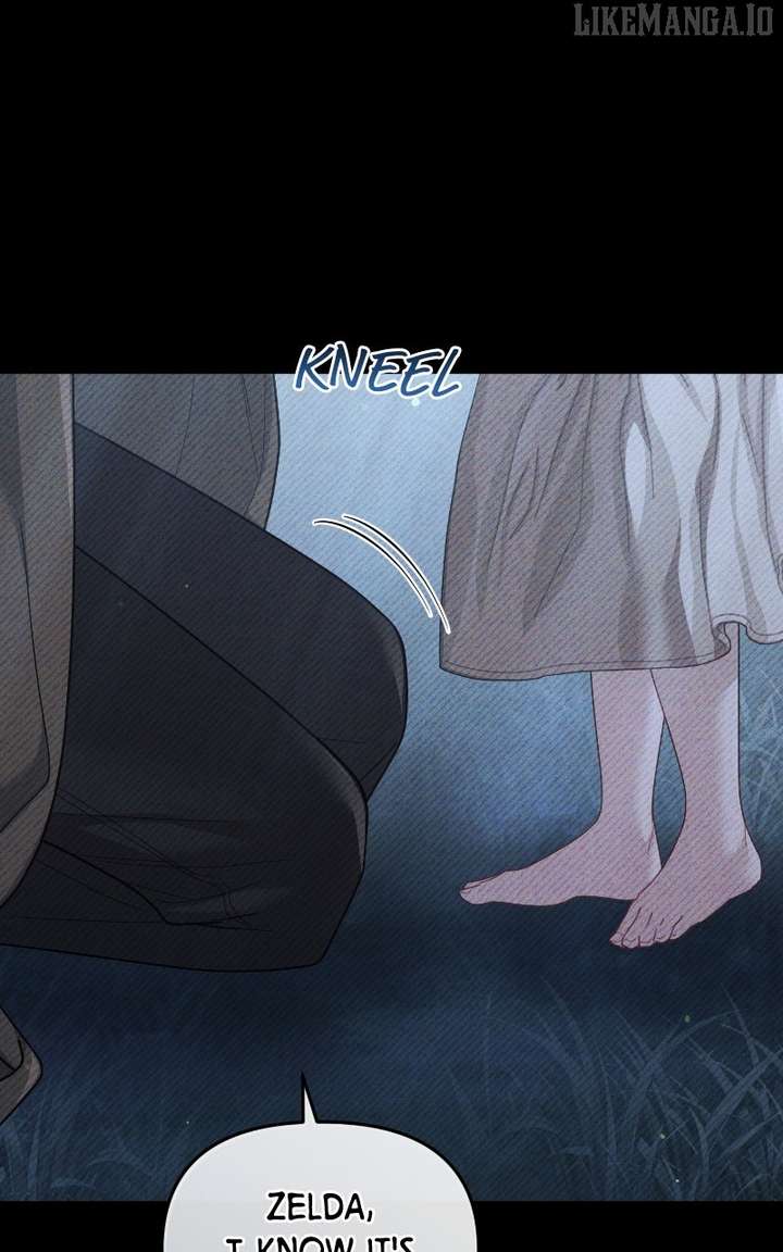 I Was The Acting Empress But I Spent The First Night With Him Chapter 53 518 121