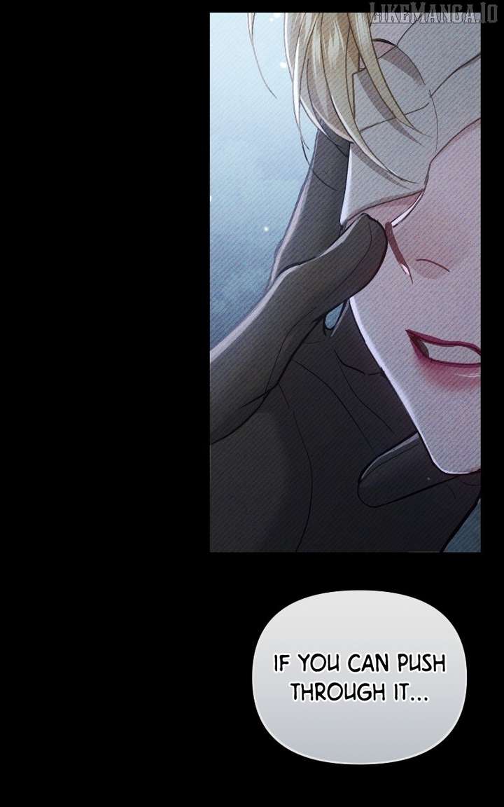 I Was The Acting Empress But I Spent The First Night With Him Chapter 53 520 123