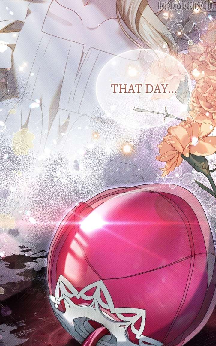 I Was The Acting Empress But I Spent The First Night With Him Chapter 53 523 126