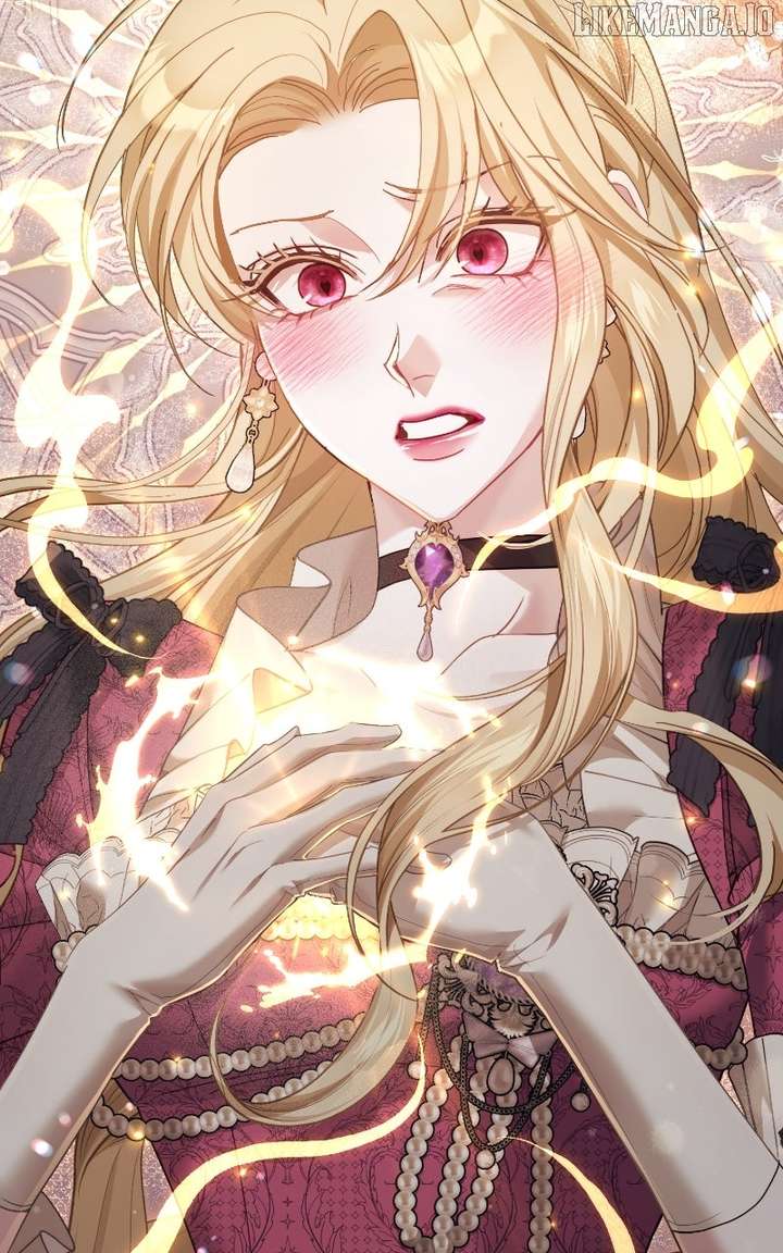 I Was The Acting Empress But I Spent The First Night With Him Chapter 53 525 128