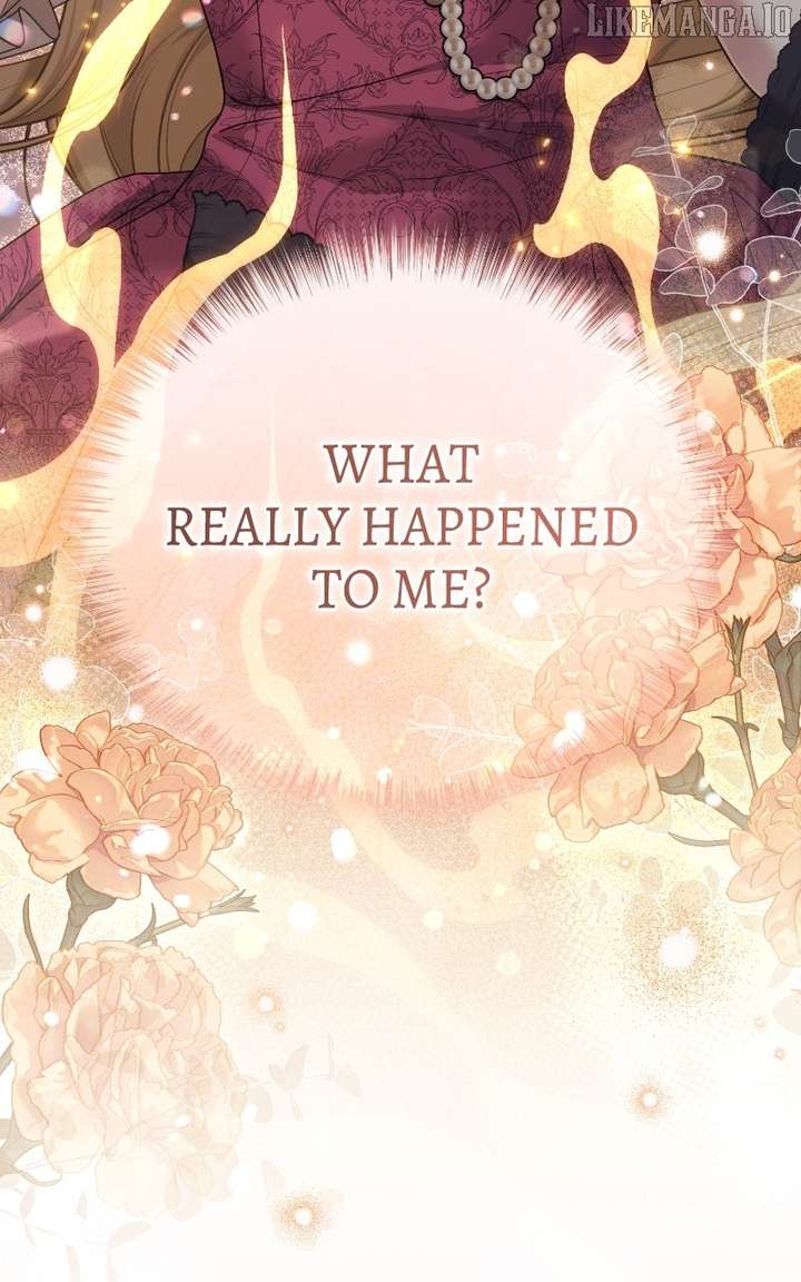 I Was The Acting Empress But I Spent The First Night With Him Chapter 53 526 129