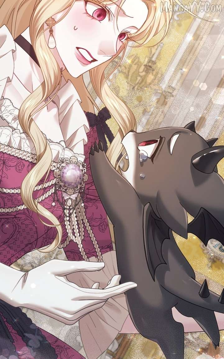 I Was The Acting Empress But I Spent The First Night With Him Chapter 55 381 002