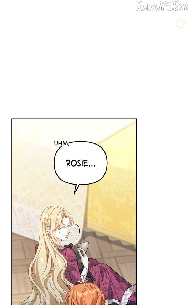 I Was The Acting Empress But I Spent The First Night With Him Chapter 55 388 009