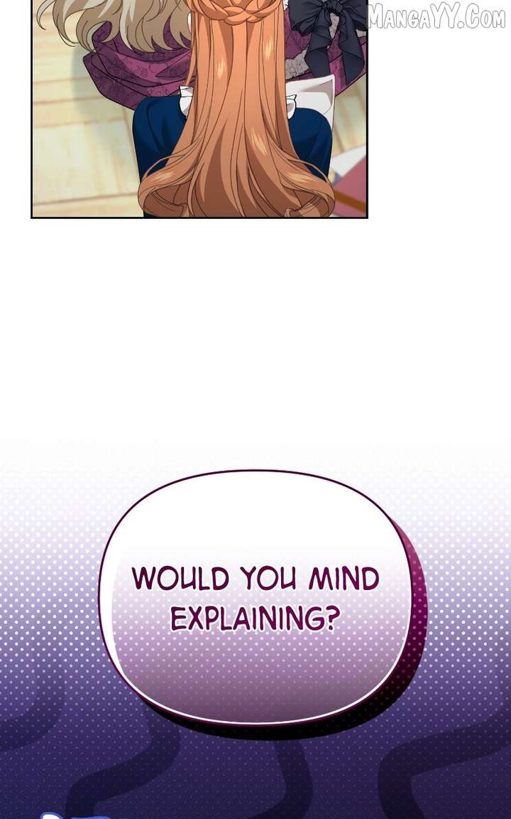 I Was The Acting Empress But I Spent The First Night With Him Chapter 55 389 010