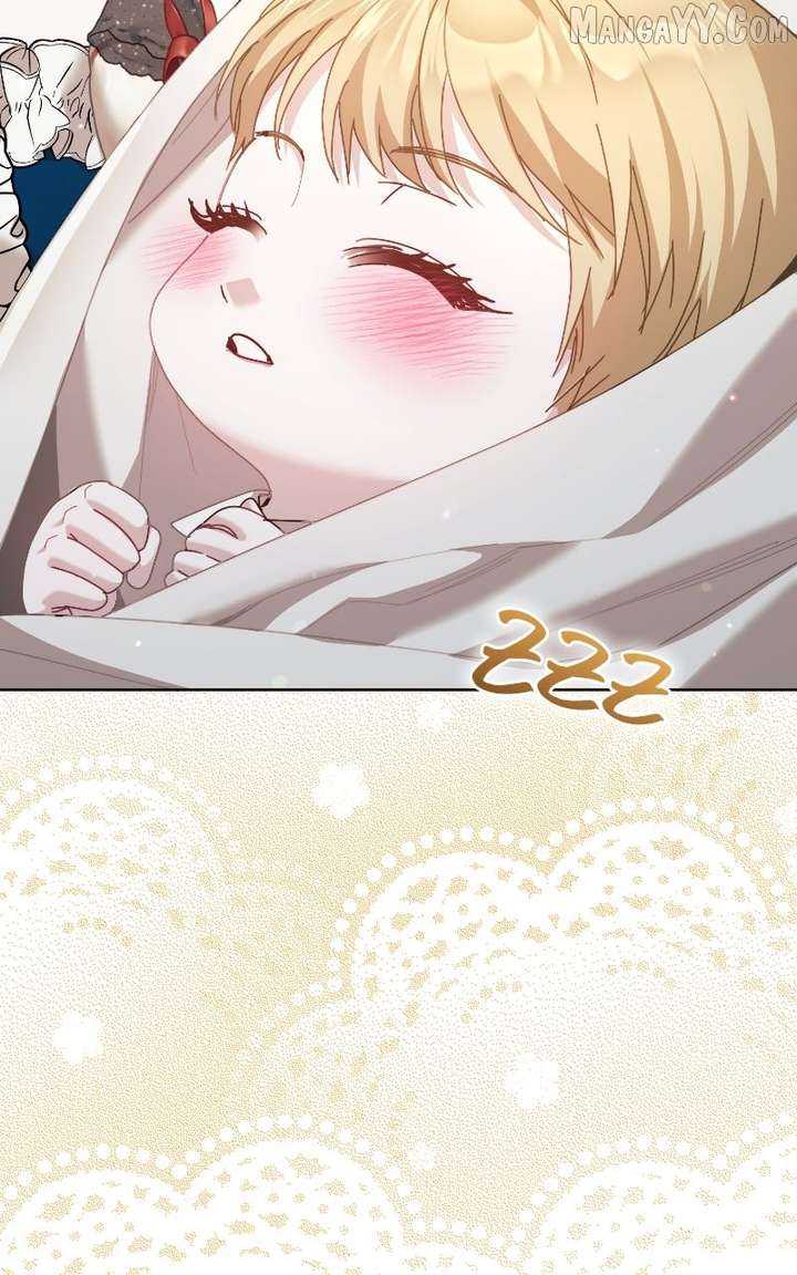 I Was The Acting Empress But I Spent The First Night With Him Chapter 55 394 015