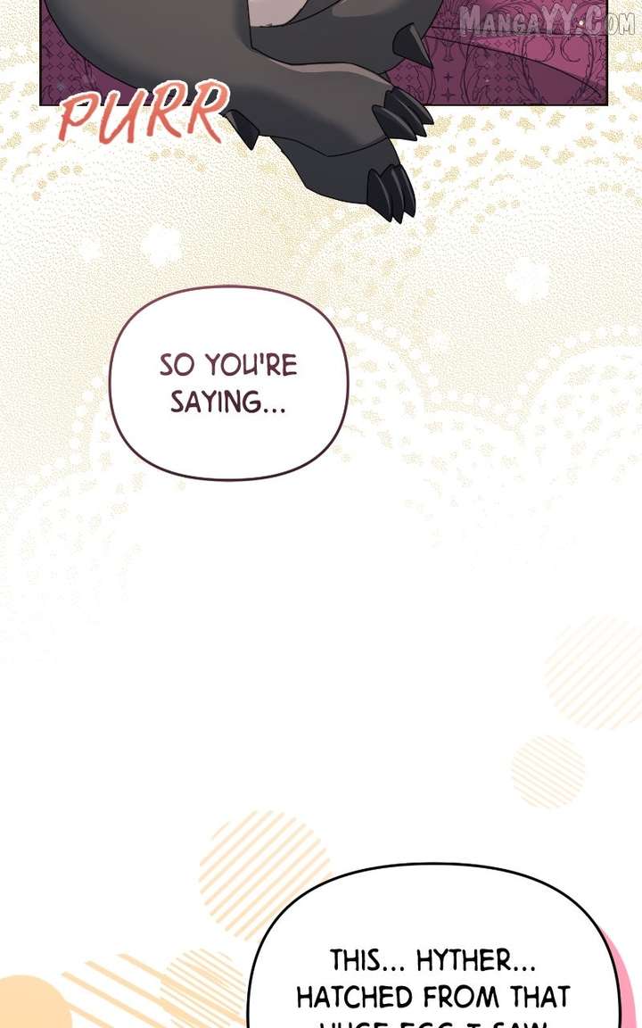 I Was The Acting Empress But I Spent The First Night With Him Chapter 55 396 017