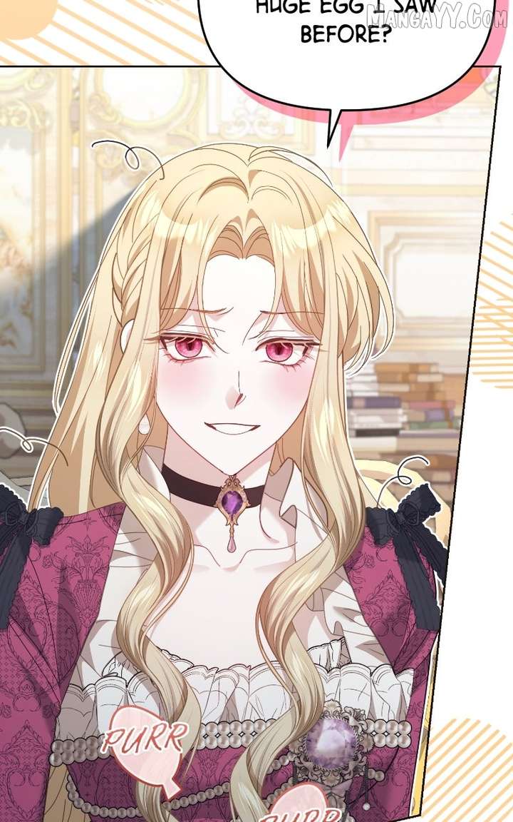 I Was The Acting Empress But I Spent The First Night With Him Chapter 55 397 018