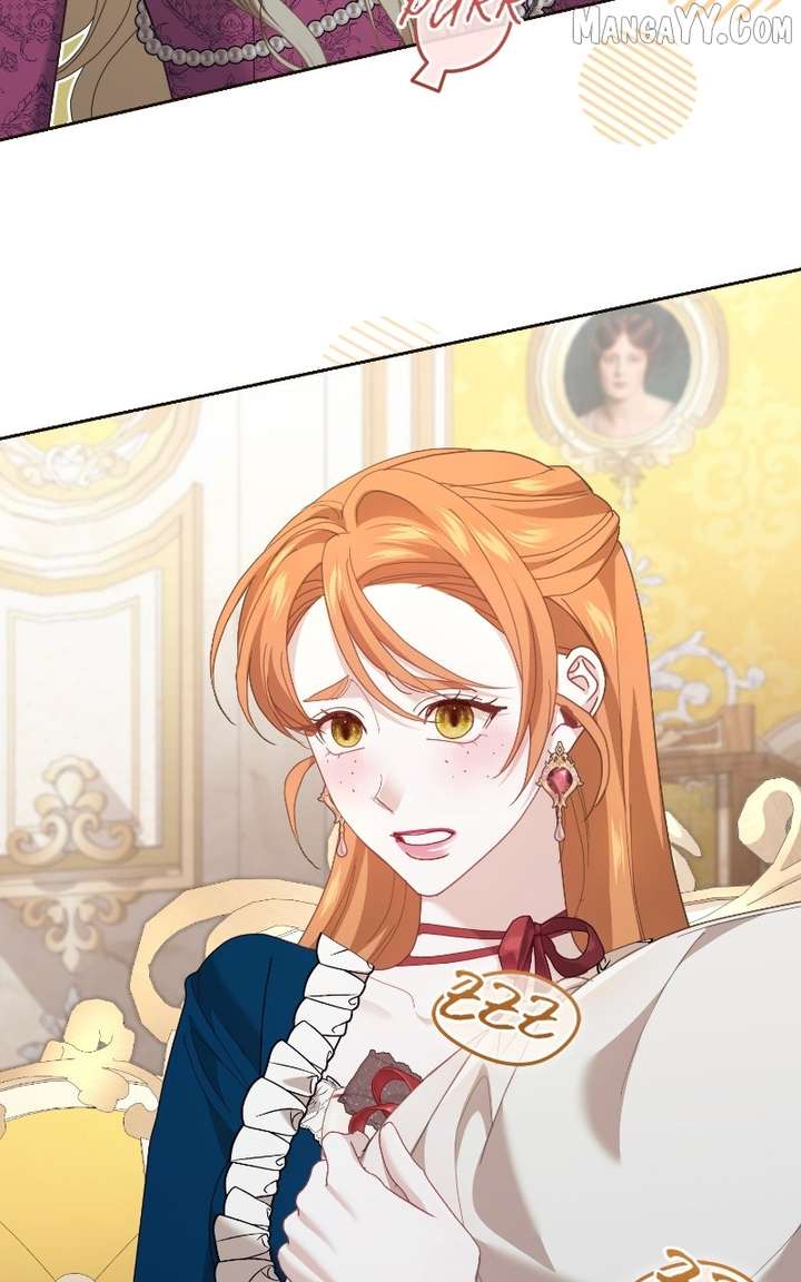 I Was The Acting Empress But I Spent The First Night With Him Chapter 55 398 019