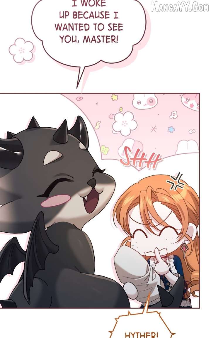 I Was The Acting Empress But I Spent The First Night With Him Chapter 55 400 021