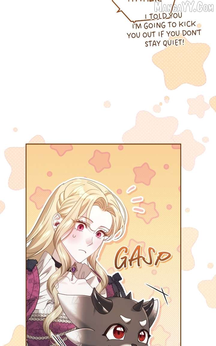 I Was The Acting Empress But I Spent The First Night With Him Chapter 55 401 022