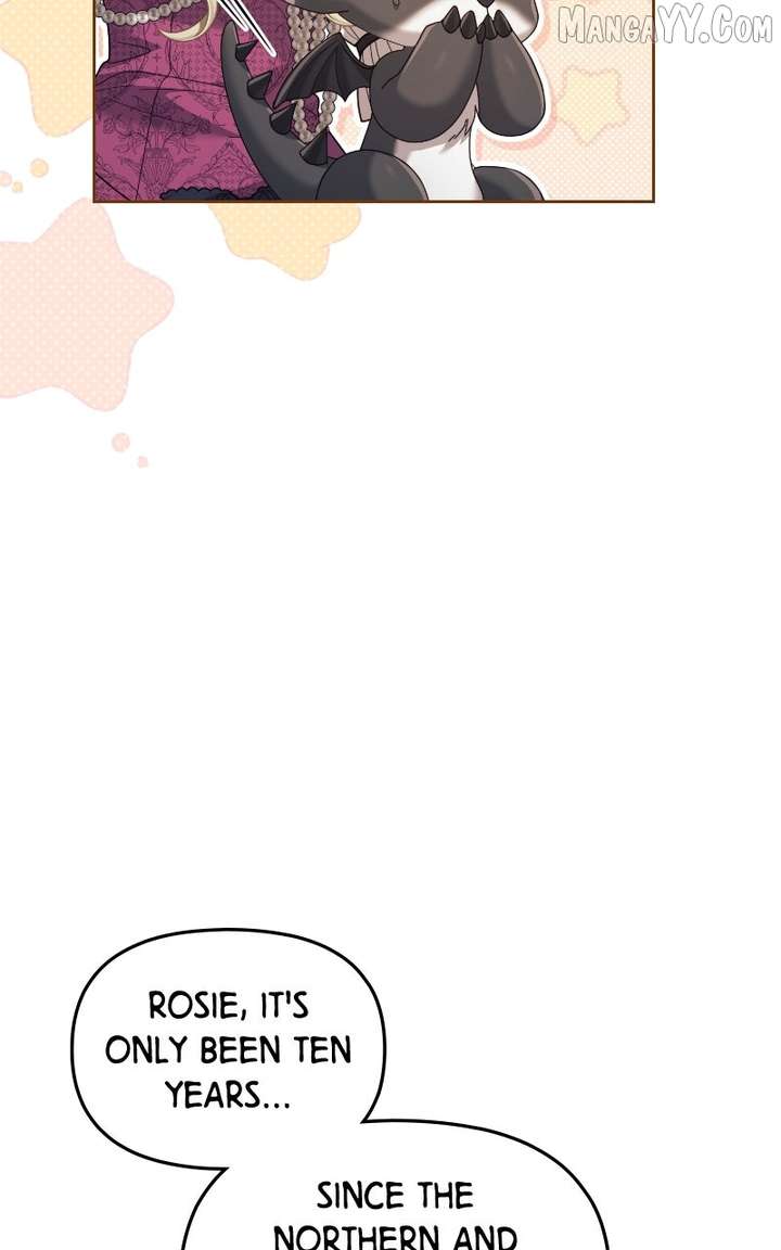 I Was The Acting Empress But I Spent The First Night With Him Chapter 55 402 023