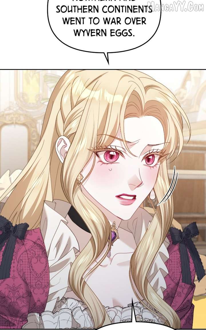 I Was The Acting Empress But I Spent The First Night With Him Chapter 55 403 024