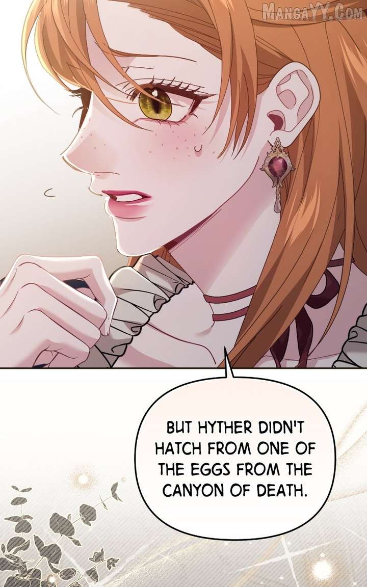 I Was The Acting Empress But I Spent The First Night With Him Chapter 55 405 026