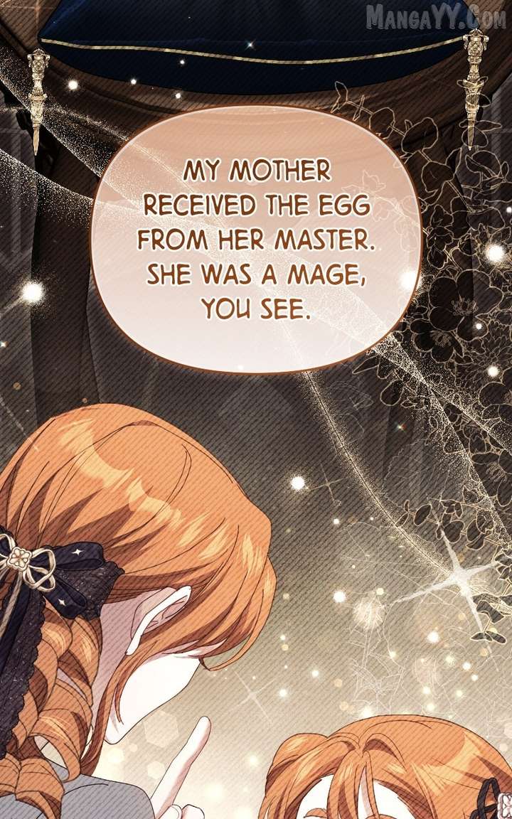 I Was The Acting Empress But I Spent The First Night With Him Chapter 55 407 028