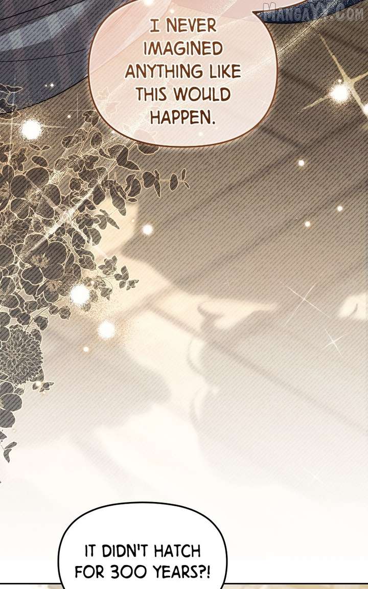 I Was The Acting Empress But I Spent The First Night With Him Chapter 55 409 030