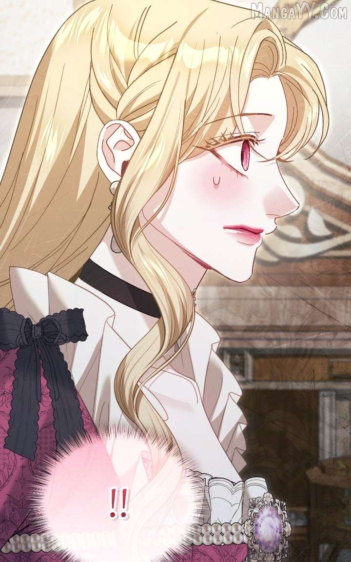 I Was The Acting Empress But I Spent The First Night With Him Chapter 55 412 033
