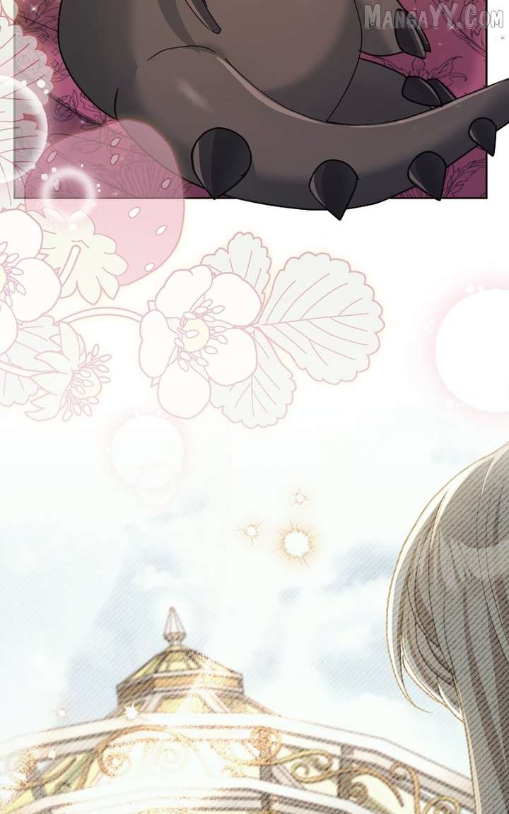 I Was The Acting Empress But I Spent The First Night With Him Chapter 55 416 037