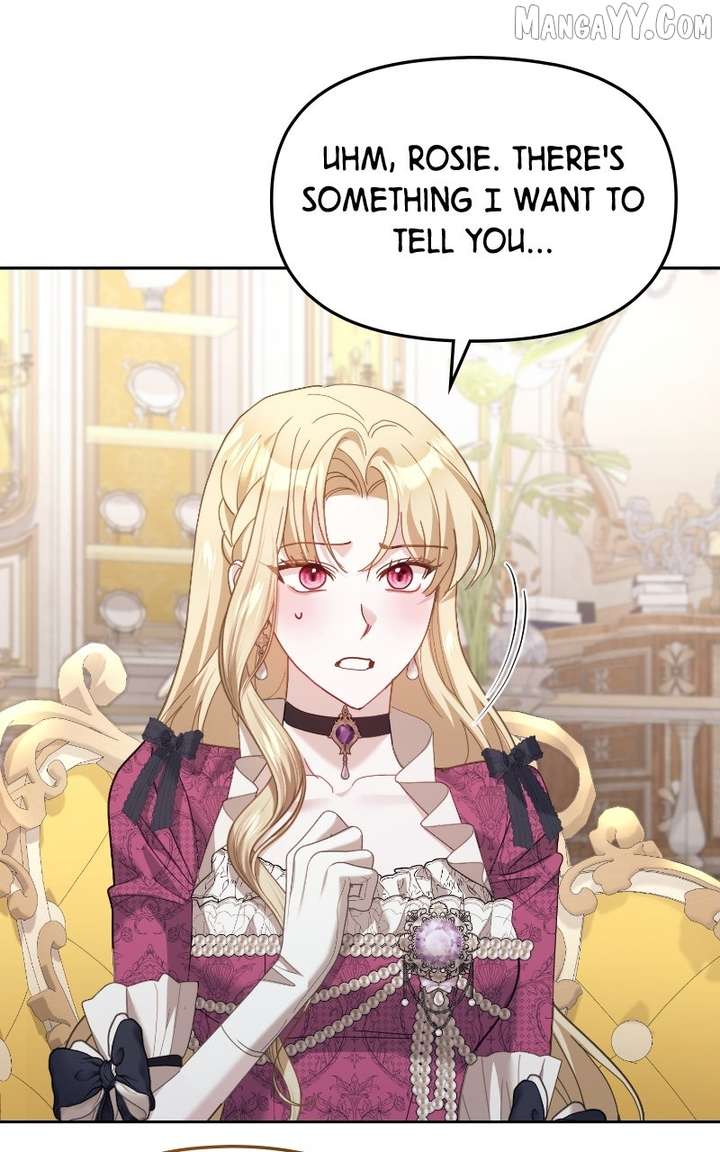 I Was The Acting Empress But I Spent The First Night With Him Chapter 55 424 045